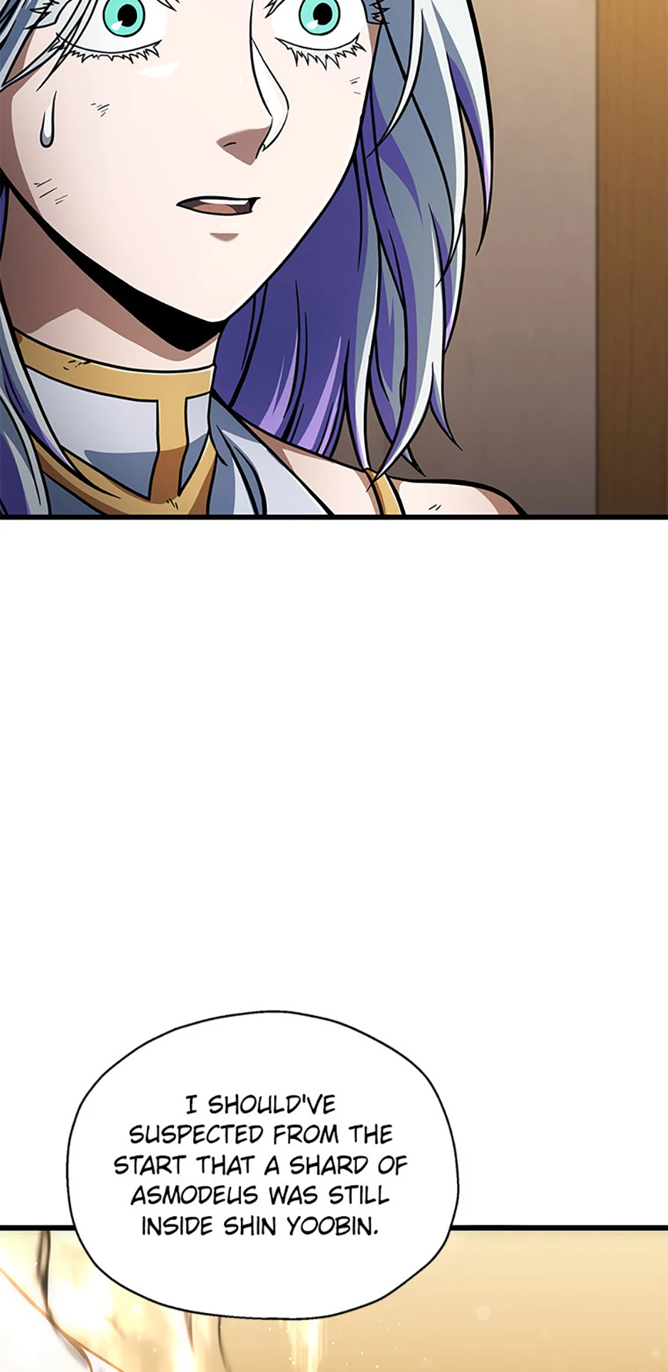 Read The Player Who Can't Level Up ENGLISH Manga Online