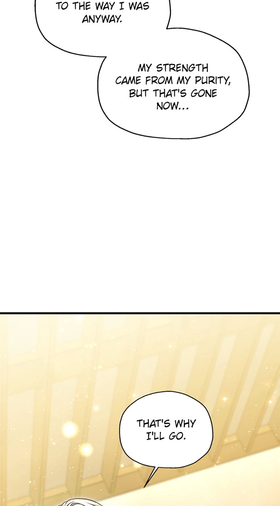 Read The Player Who Can't Level Up ENGLISH Manga Online