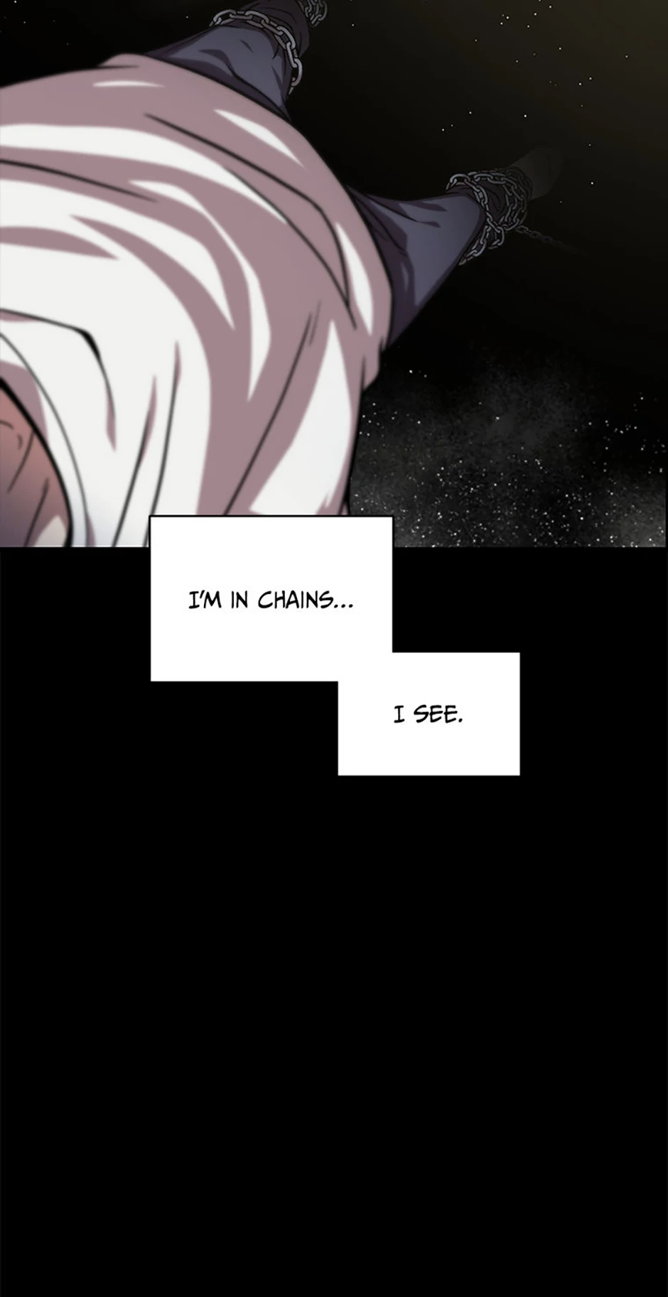 Read The Player Who Can't Level Up ENGLISH Manga Online