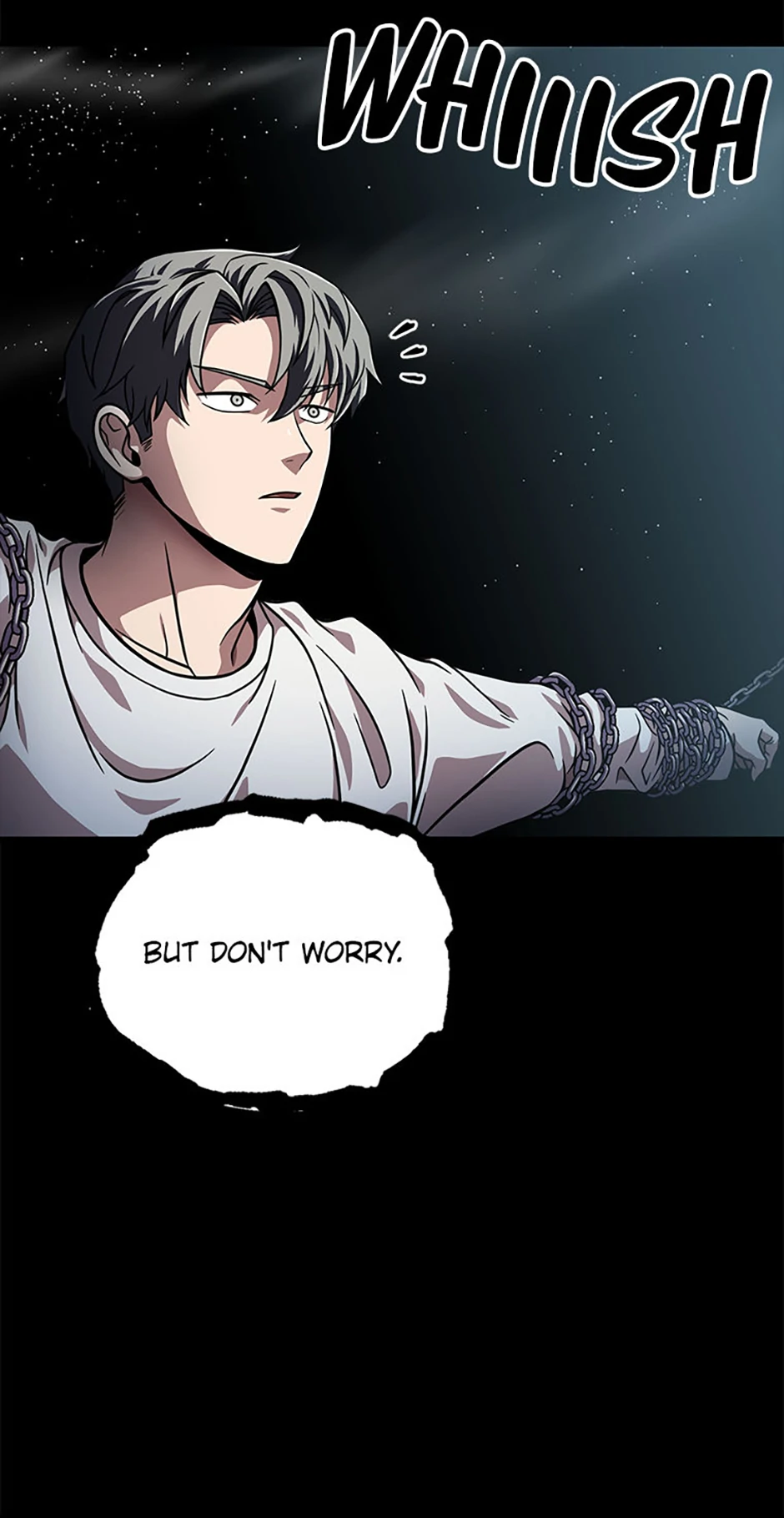 Read The Player Who Can't Level Up ENGLISH Manga Online