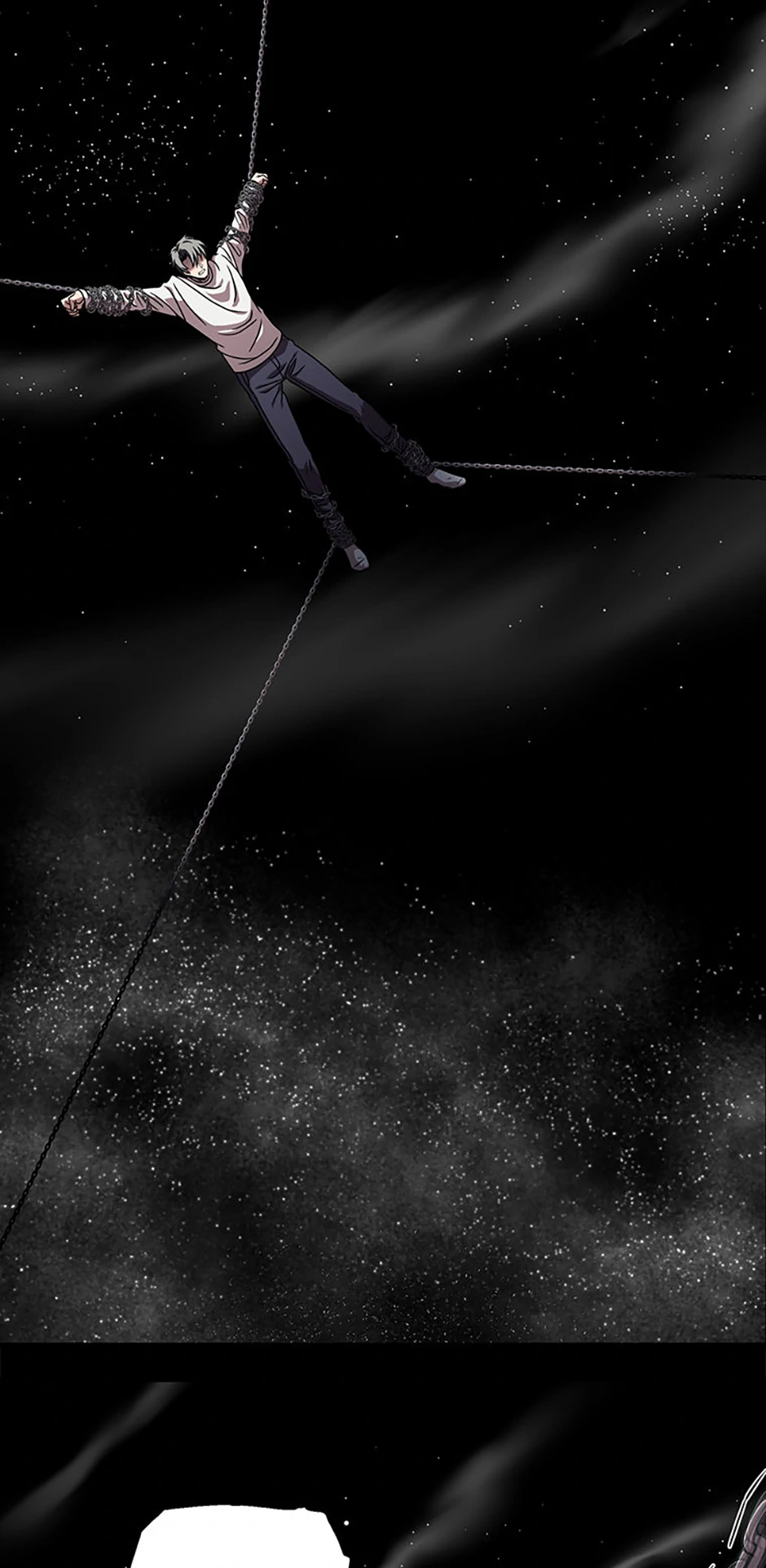 Read The Player Who Can't Level Up ENGLISH Manga Online