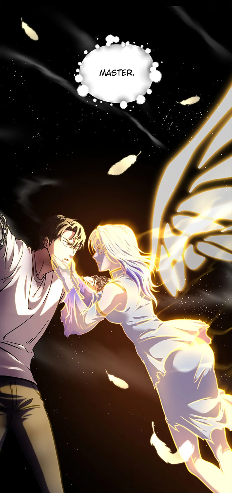 Read The Player Who Can't Level Up ENGLISH Manga Online