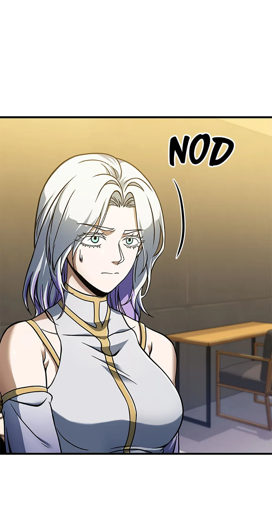 Read The Player Who Can't Level Up ENGLISH Manga Online