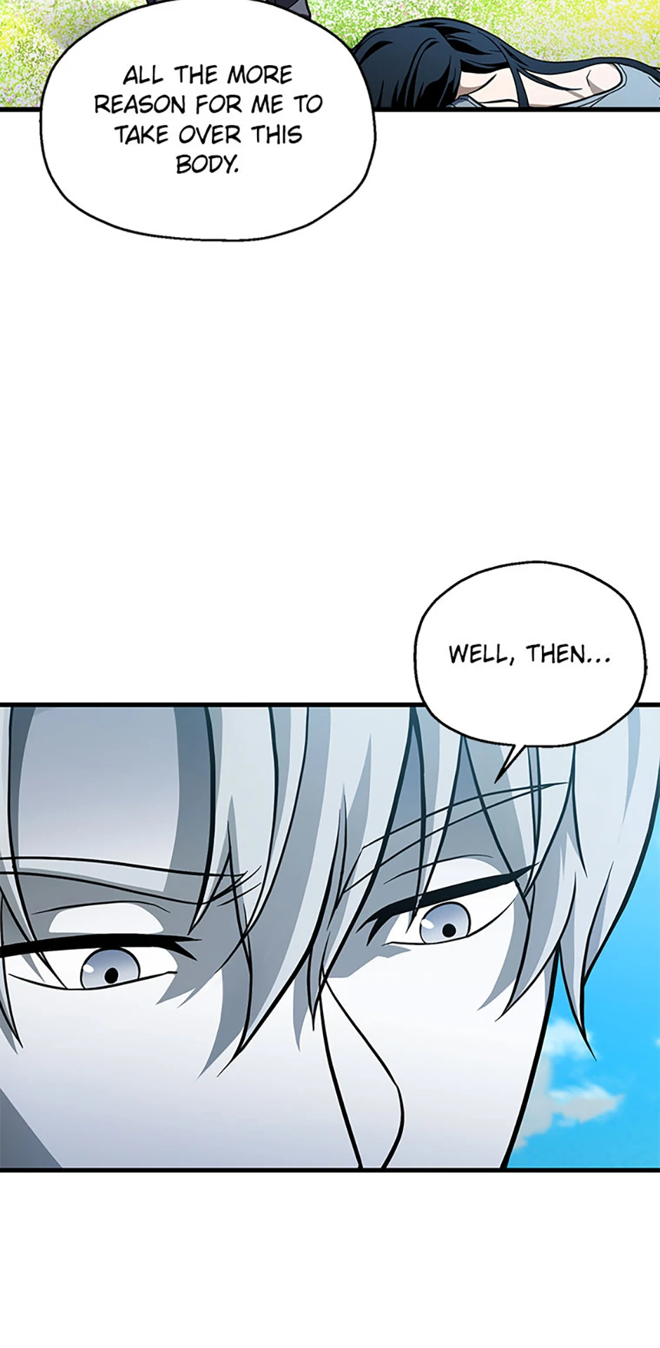 Read The Player Who Can't Level Up ENGLISH Manga Online