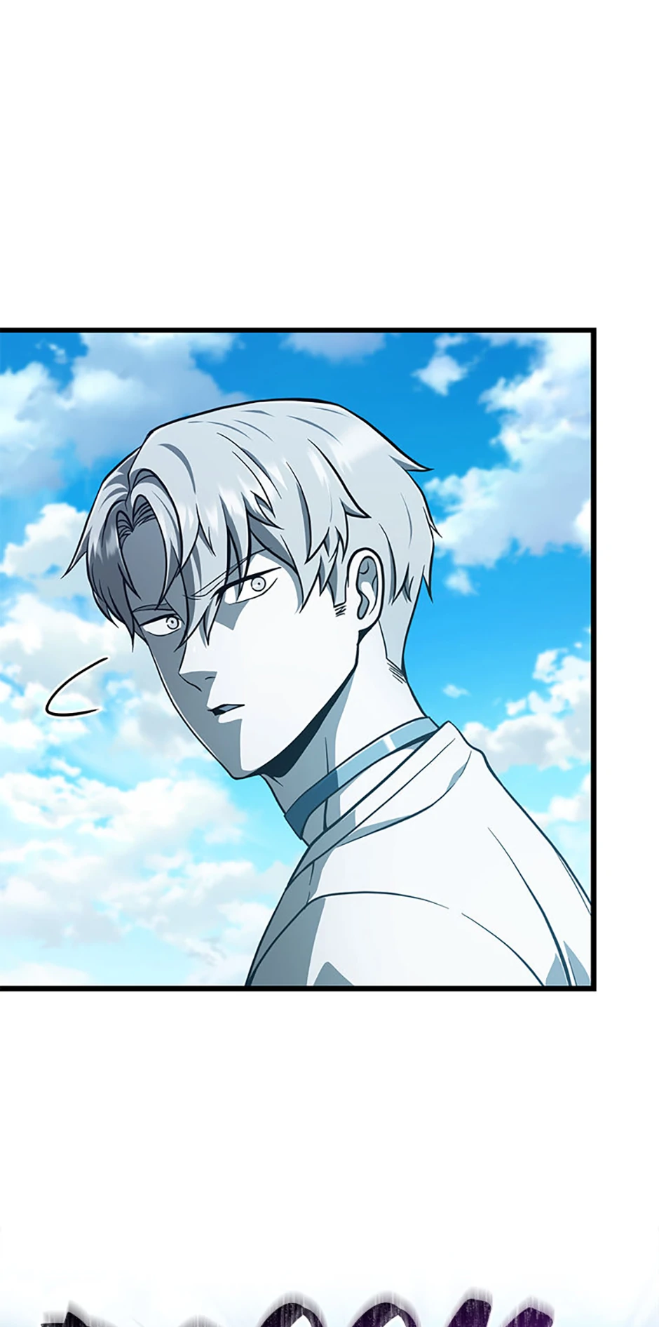 Read The Player Who Can't Level Up ENGLISH Manga Online