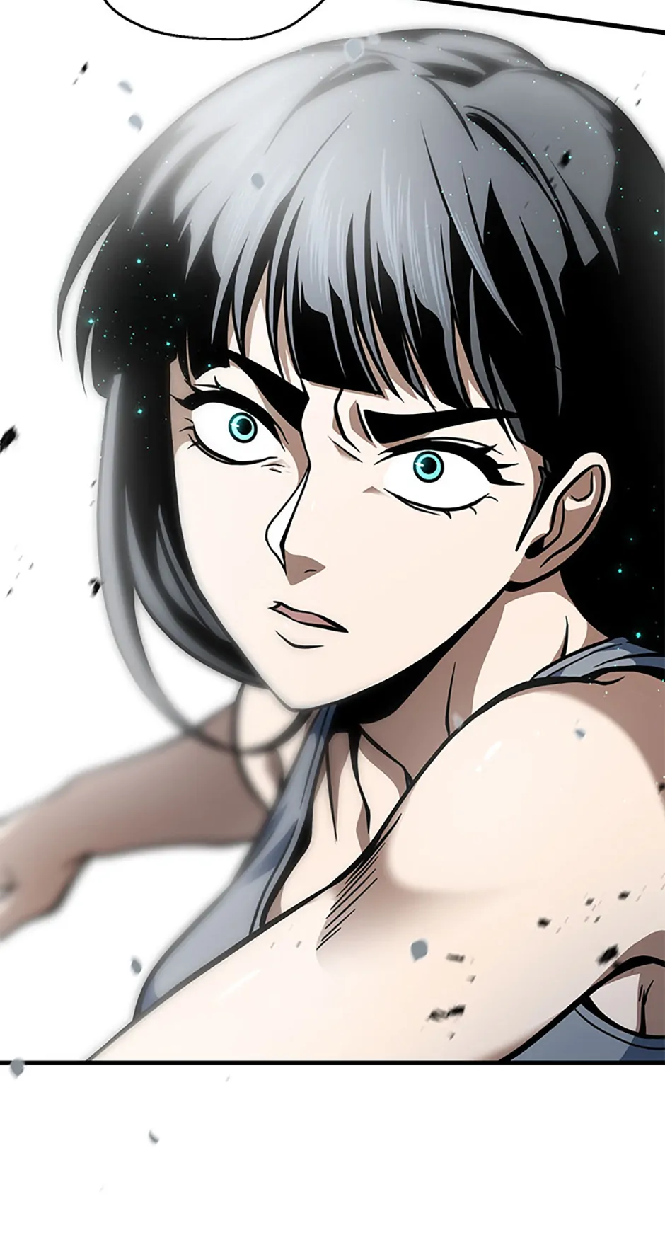 Read The Player Who Can't Level Up ENGLISH Manga Online