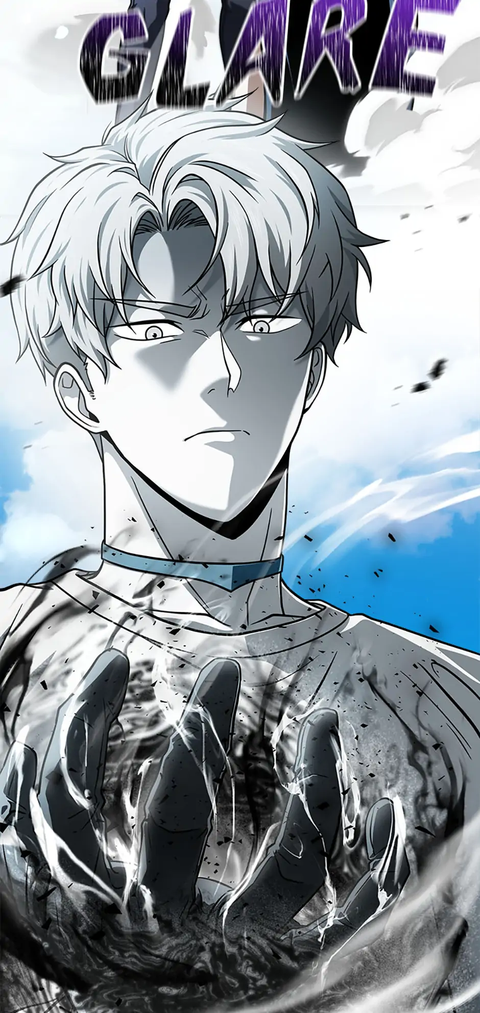 Read The Player Who Can't Level Up ENGLISH Manga Online