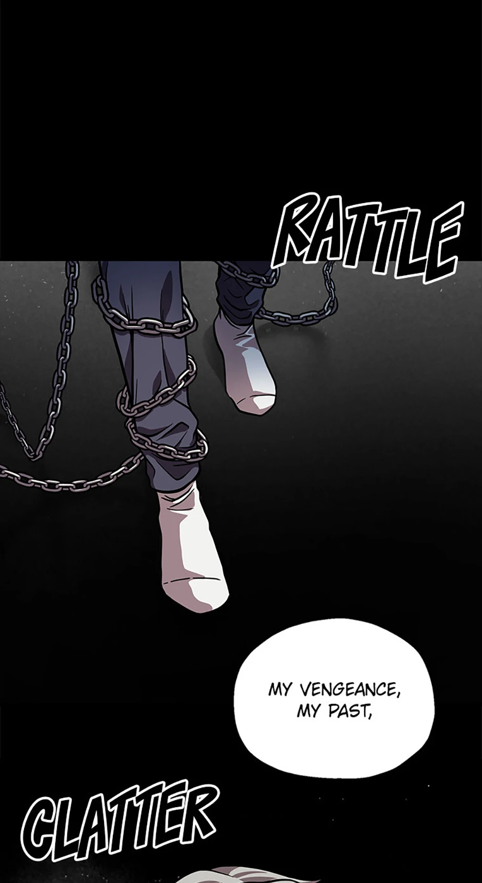 Read The Player Who Can't Level Up ENGLISH Manga Online