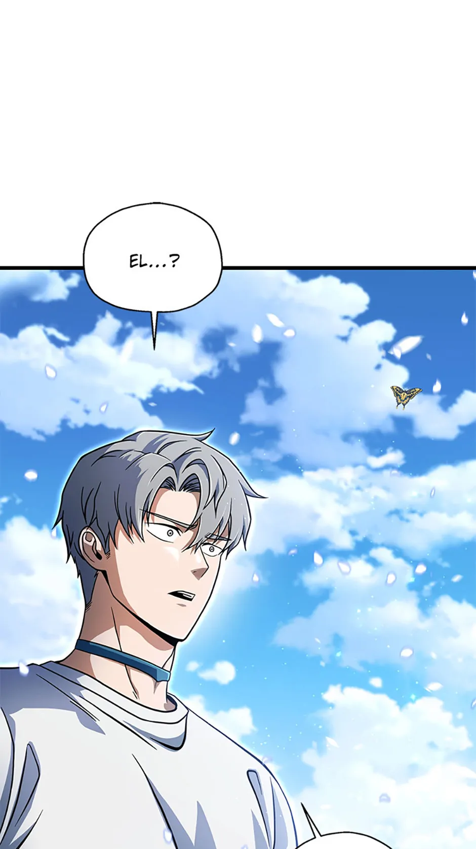 Read The Player Who Can't Level Up ENGLISH Manga Online