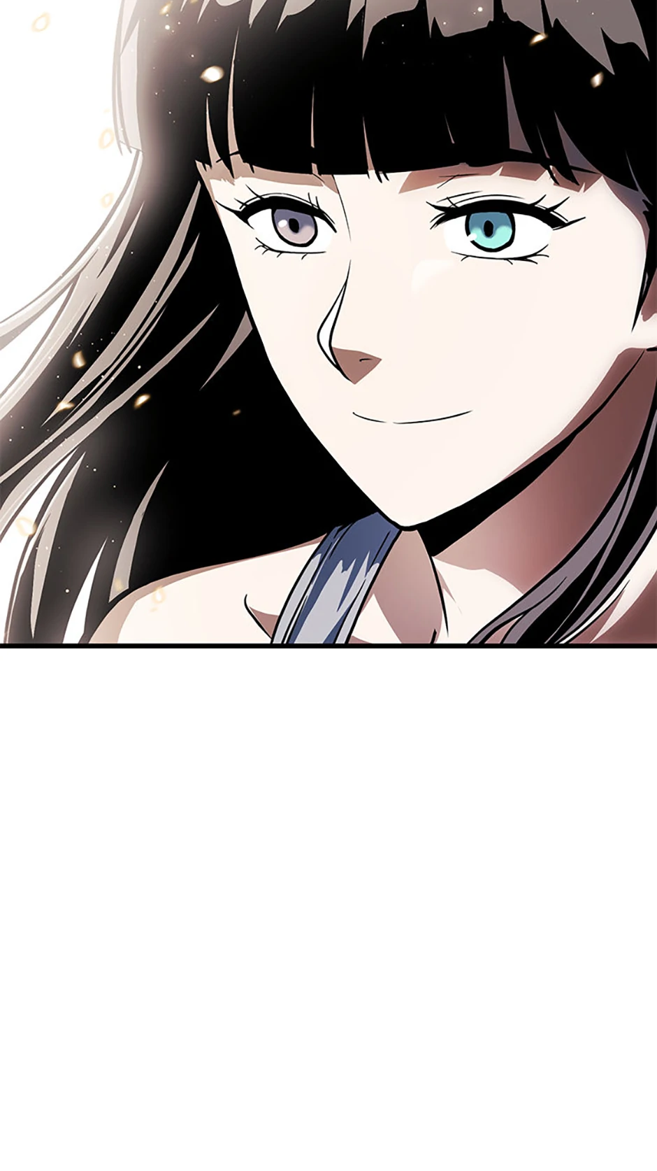 Read The Player Who Can't Level Up ENGLISH Manga Online