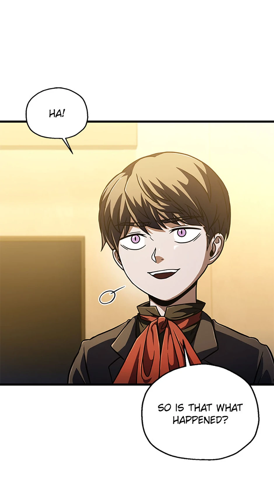 Read The Player Who Can't Level Up ENGLISH Manga Online