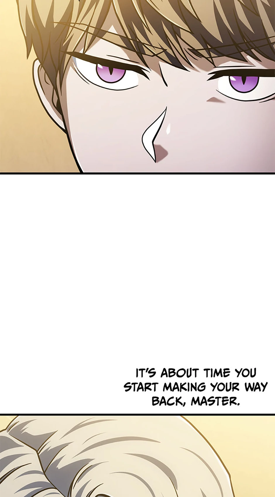 Read The Player Who Can't Level Up ENGLISH Manga Online