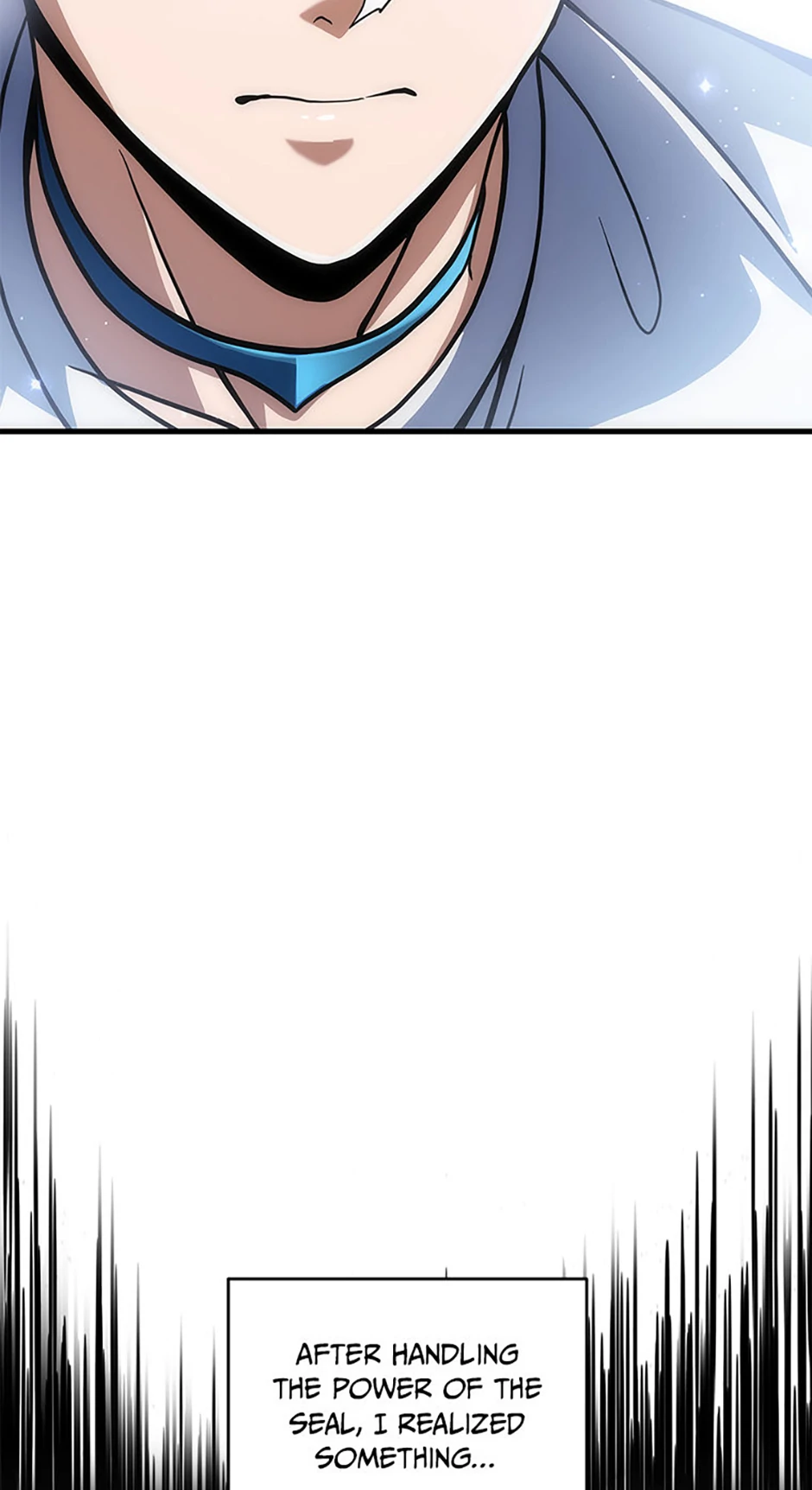 Read The Player Who Can't Level Up ENGLISH Manga Online