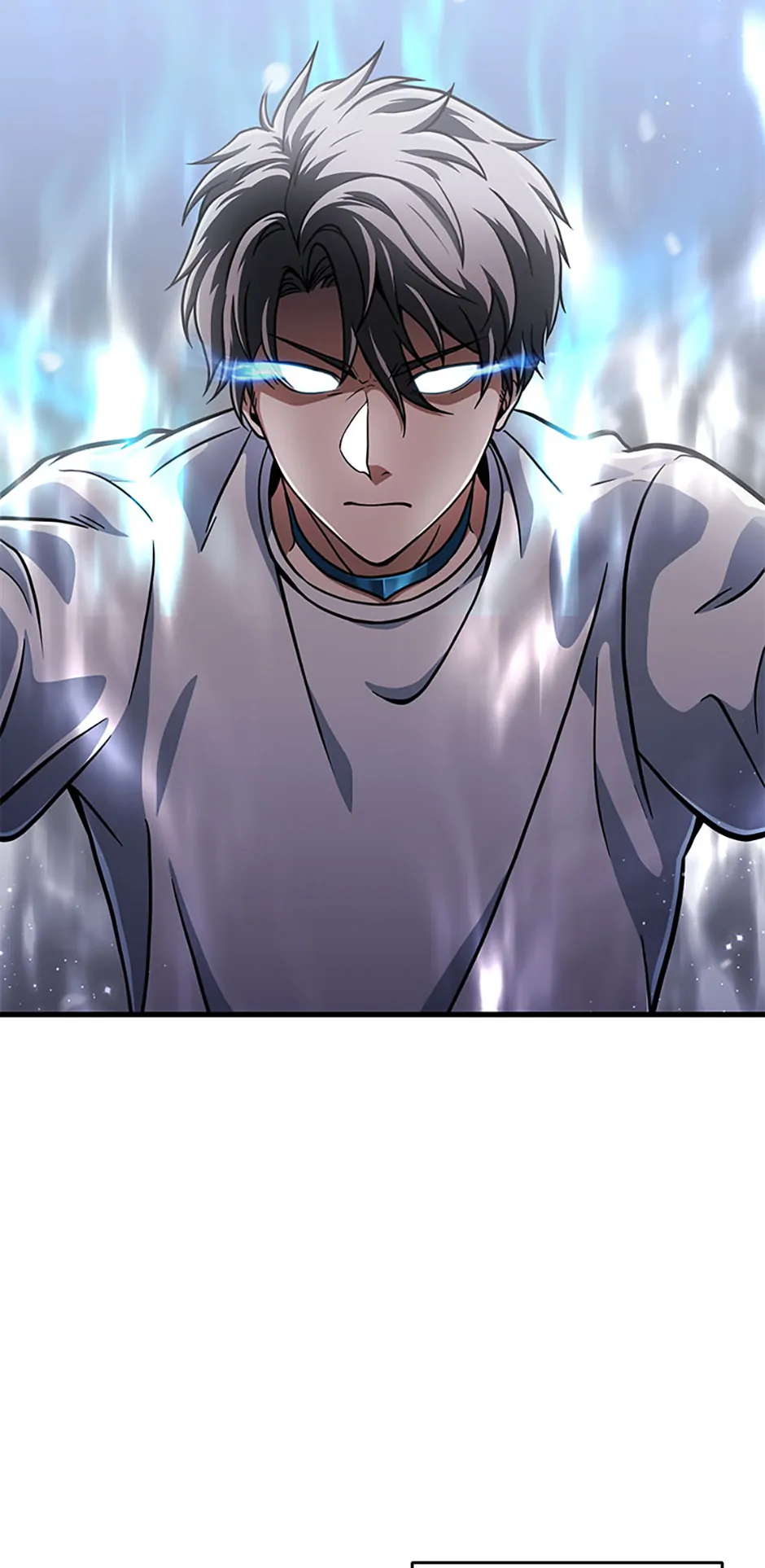 Read The Player Who Can't Level Up ENGLISH Manga Online