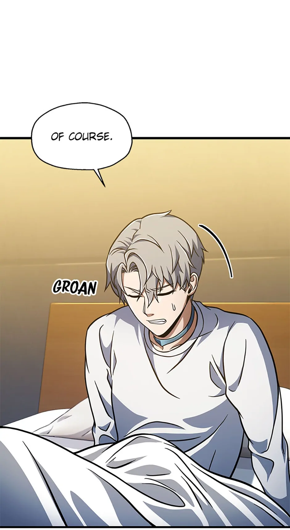 Read The Player Who Can't Level Up ENGLISH Manga Online