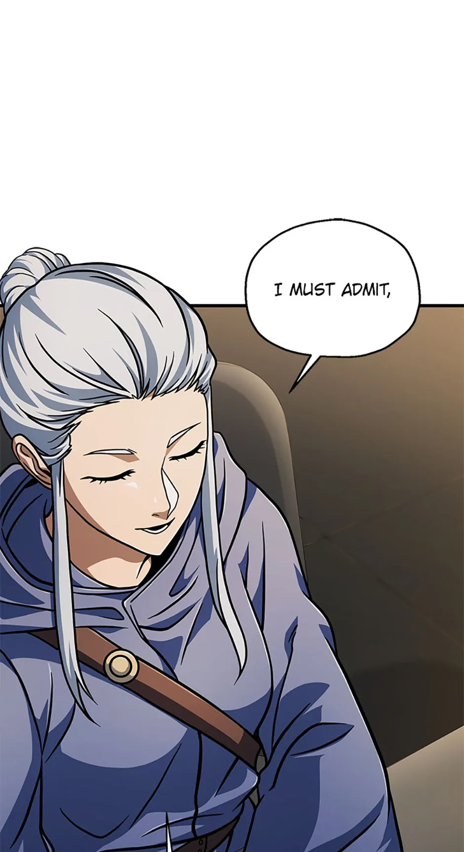 Read The Player Who Can't Level Up ENGLISH Manga Online