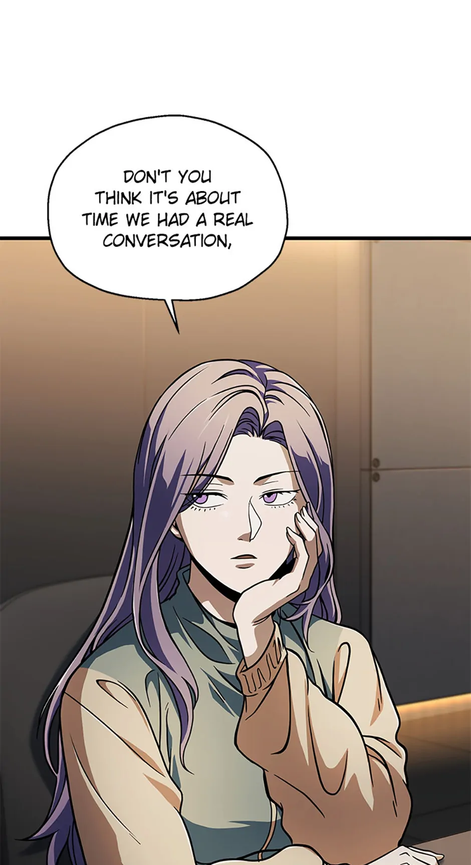 Read The Player Who Can't Level Up ENGLISH Manga Online