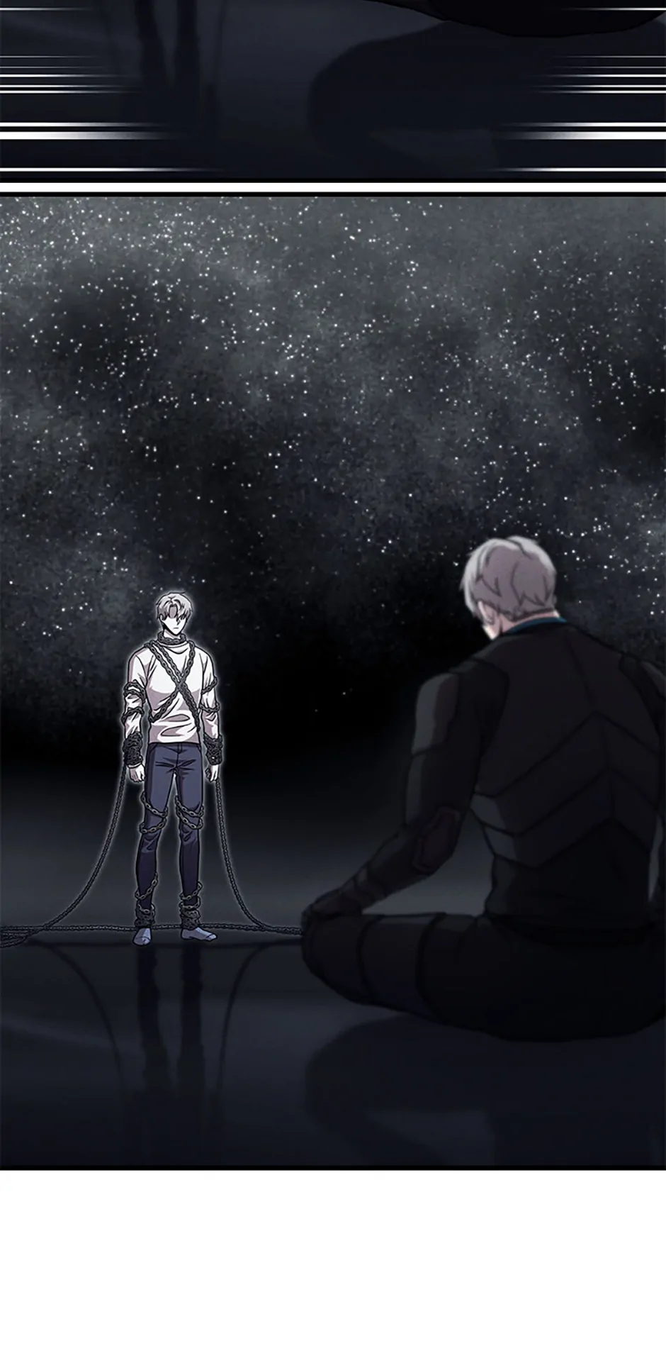 Read The Player Who Can't Level Up ENGLISH Manga Online