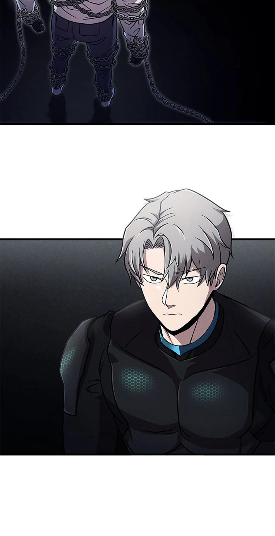 Read The Player Who Can't Level Up ENGLISH Manga Online