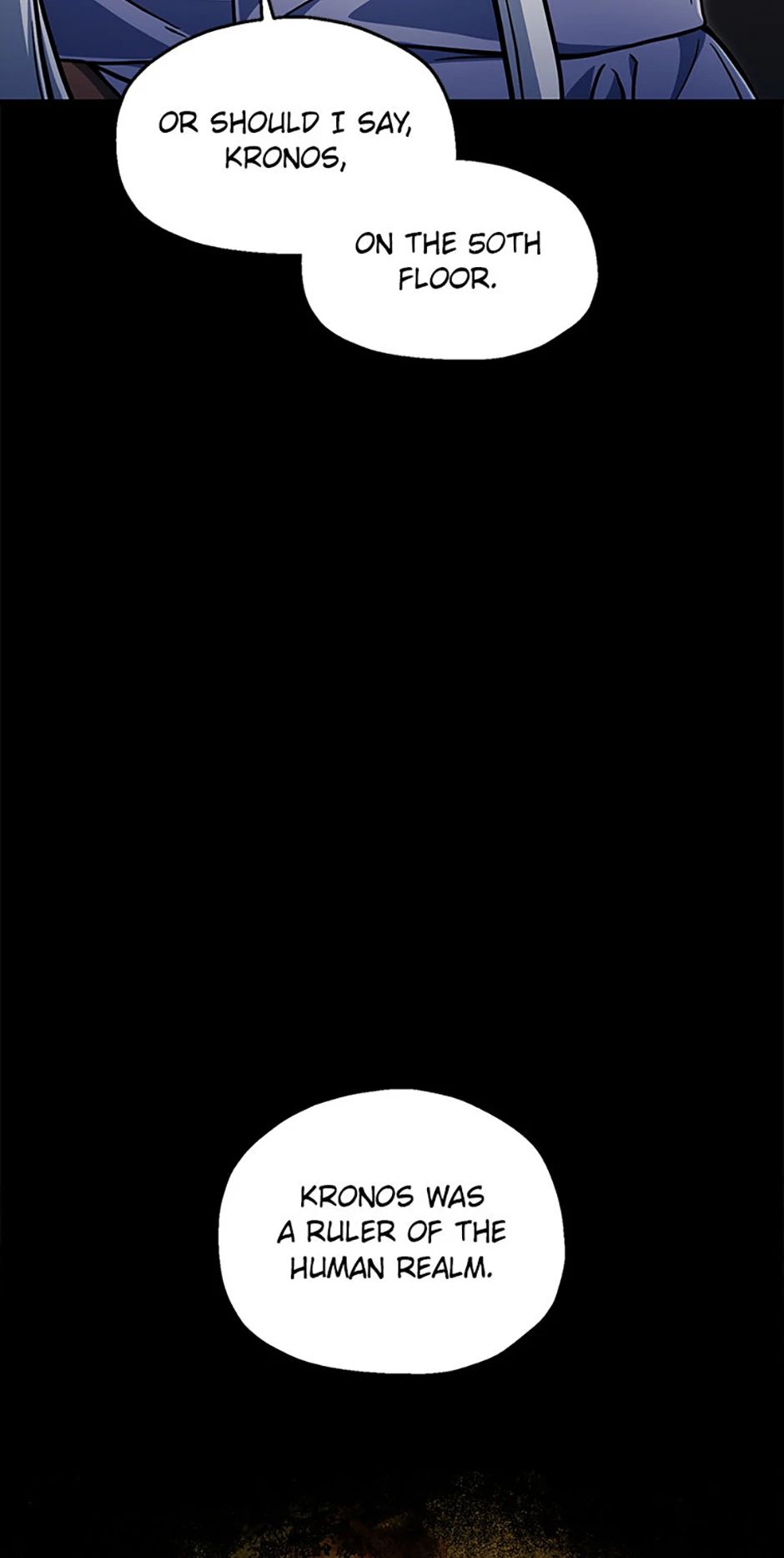 Read The Player Who Can't Level Up ENGLISH Manga Online