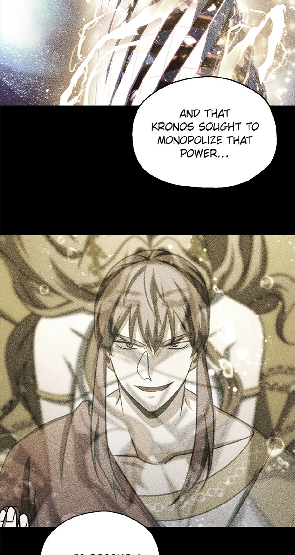 Read The Player Who Can't Level Up ENGLISH Manga Online