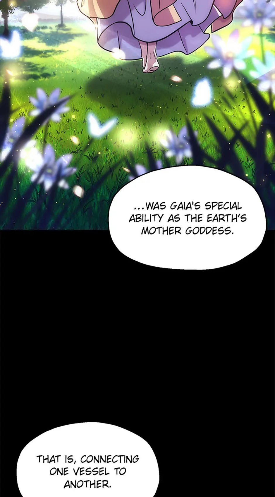 Read The Player Who Can't Level Up ENGLISH Manga Online