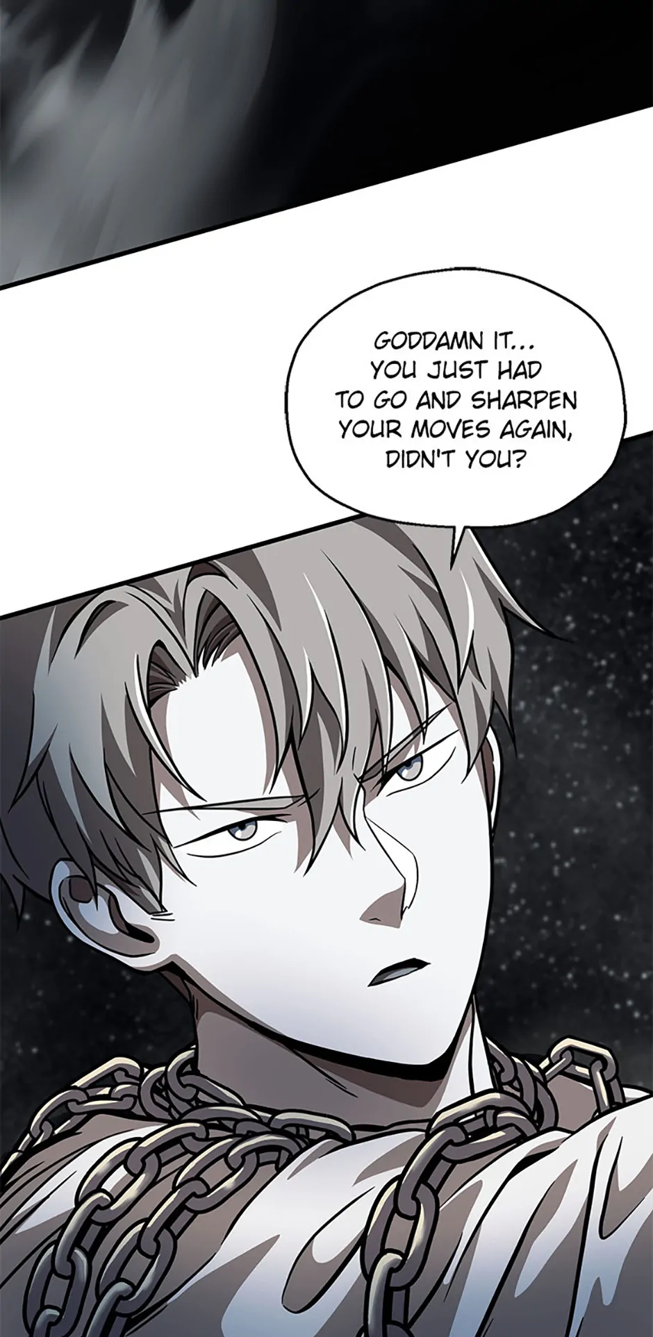 Read The Player Who Can't Level Up ENGLISH Manga Online