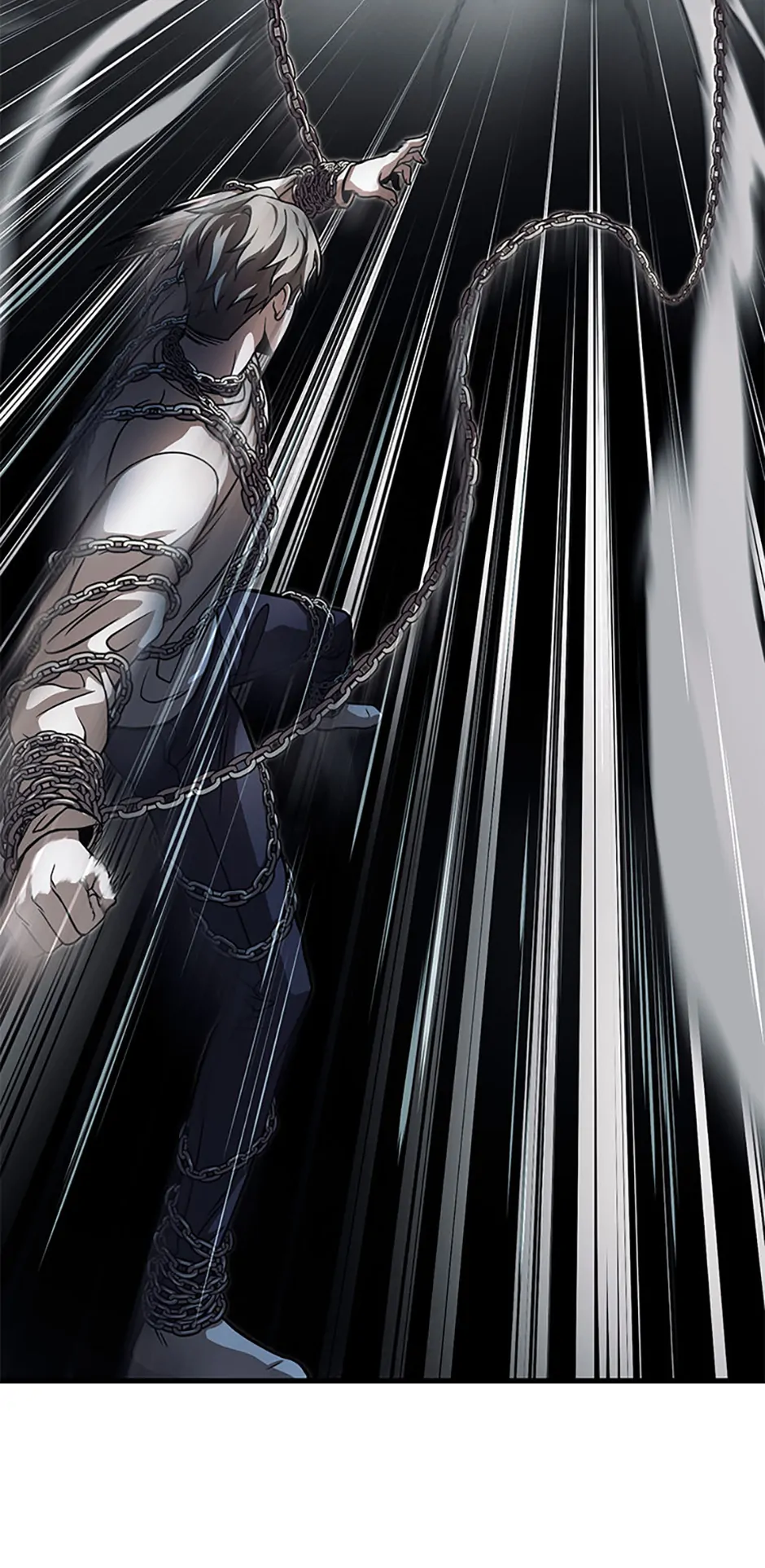 Read The Player Who Can't Level Up ENGLISH Manga Online