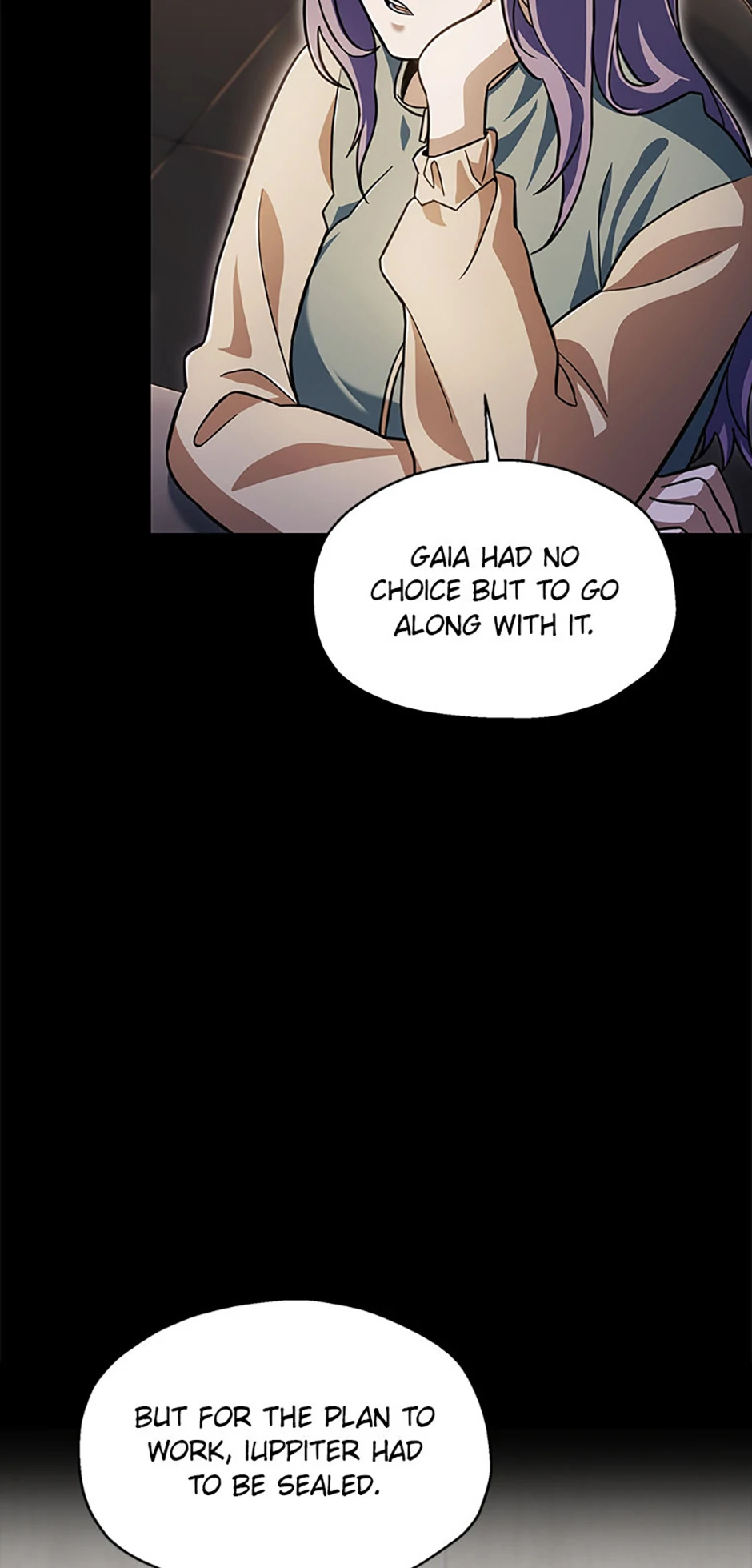 Read The Player Who Can't Level Up ENGLISH Manga Online