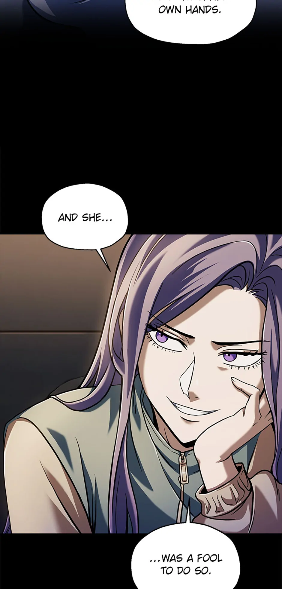 Read The Player Who Can't Level Up ENGLISH Manga Online