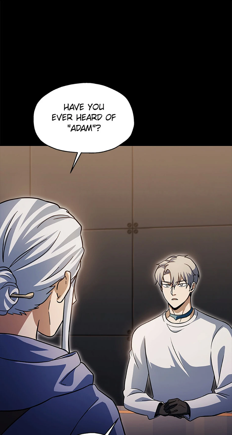 Read The Player Who Can't Level Up ENGLISH Manga Online