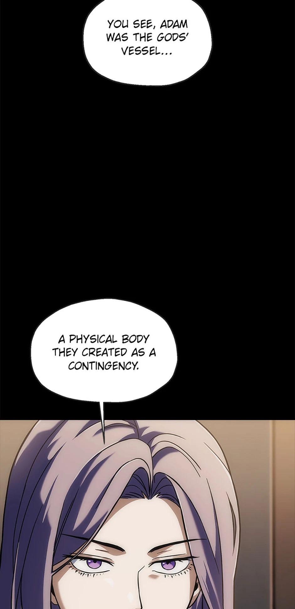 Read The Player Who Can't Level Up ENGLISH Manga Online