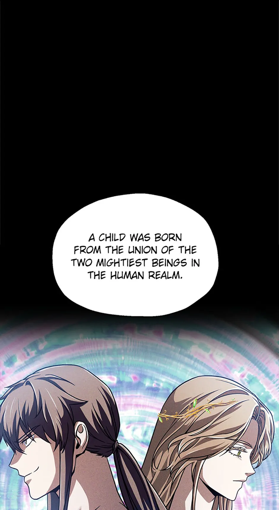 Read The Player Who Can't Level Up ENGLISH Manga Online