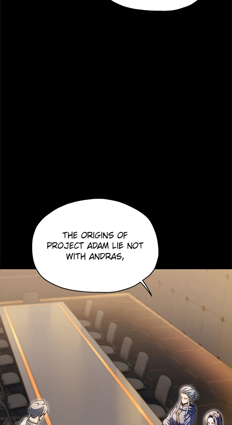 Read The Player Who Can't Level Up ENGLISH Manga Online