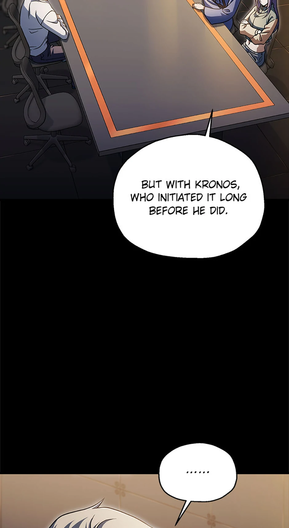 Read The Player Who Can't Level Up ENGLISH Manga Online