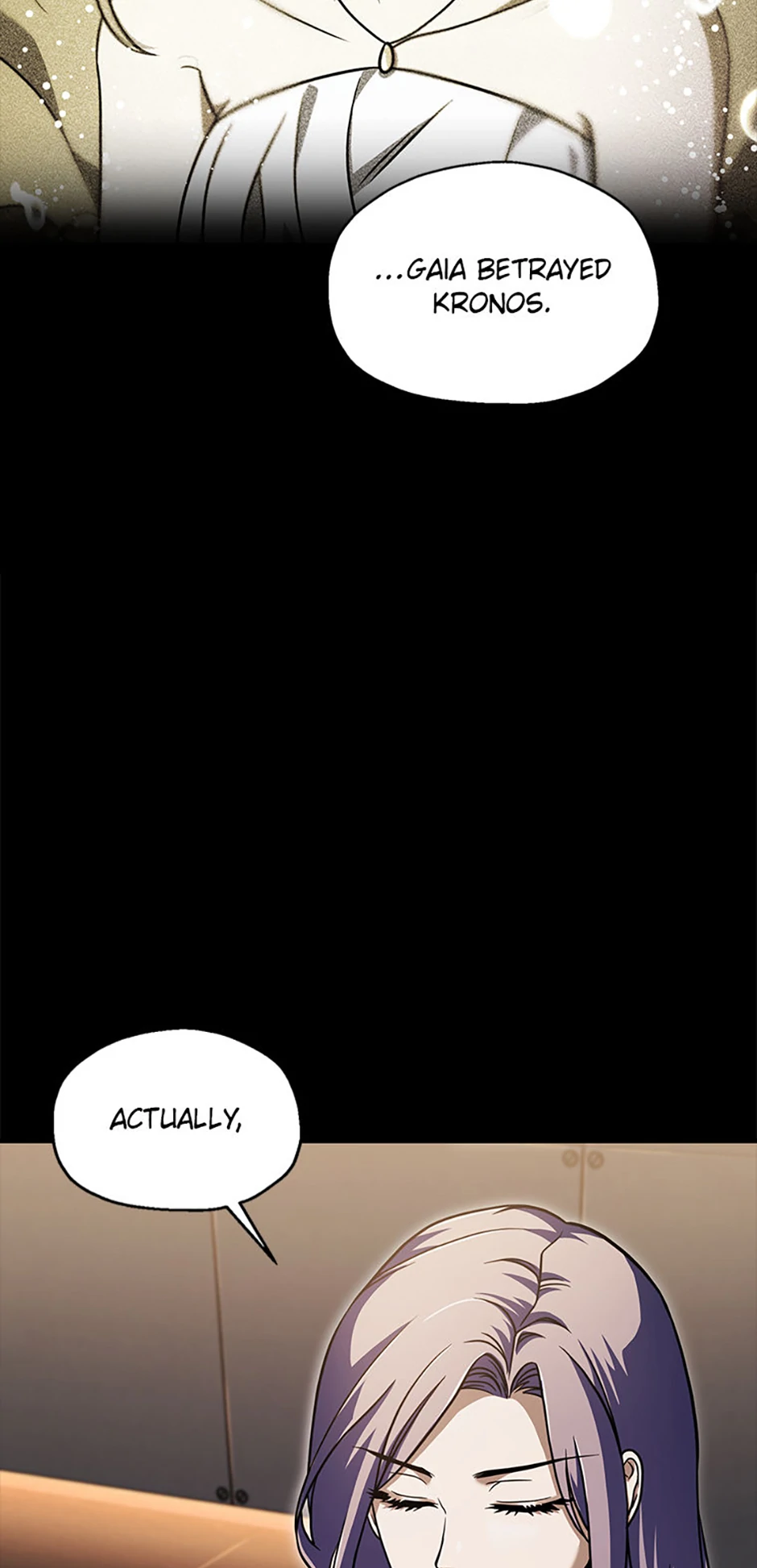 Read The Player Who Can't Level Up ENGLISH Manga Online