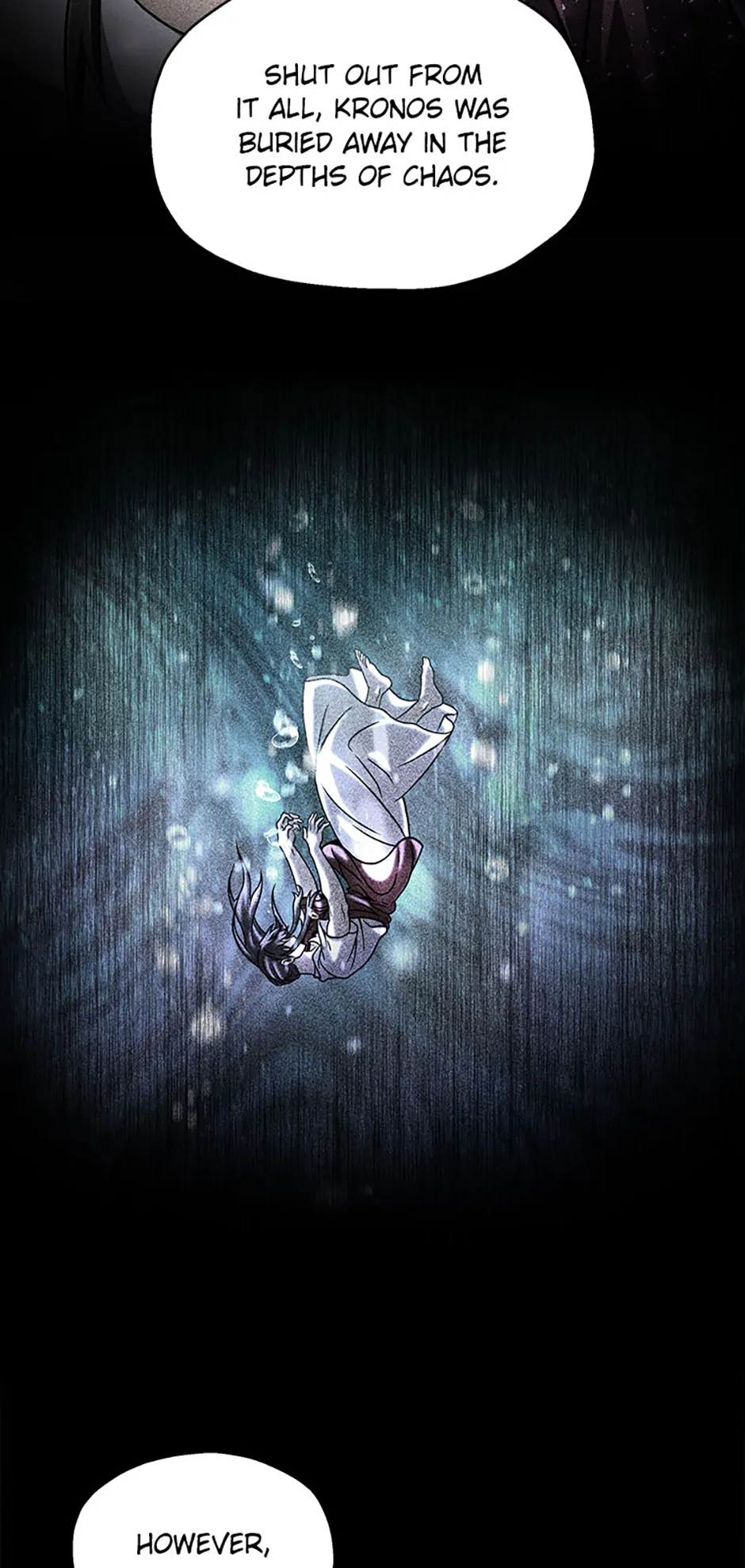 Read The Player Who Can't Level Up ENGLISH Manga Online