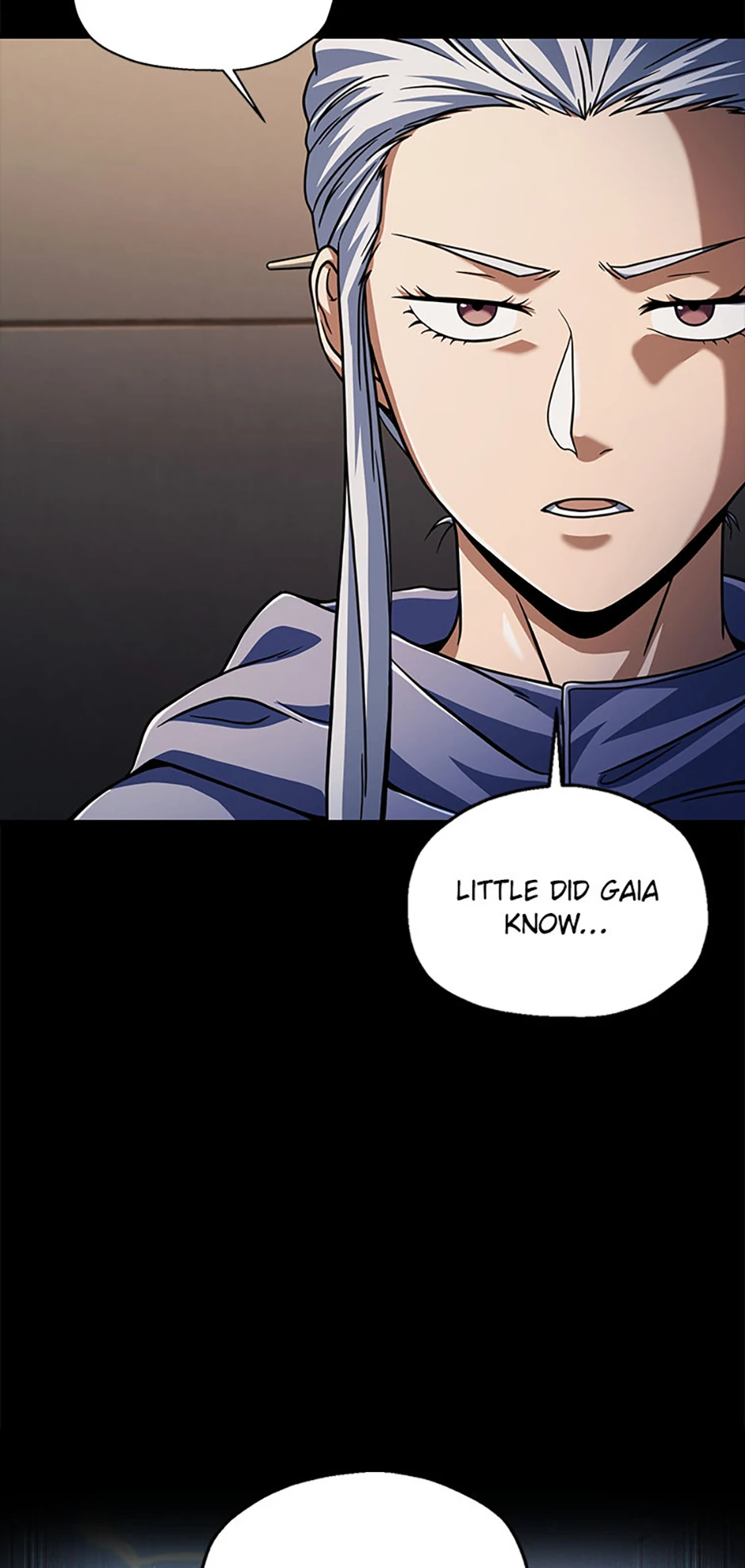 Read The Player Who Can't Level Up ENGLISH Manga Online