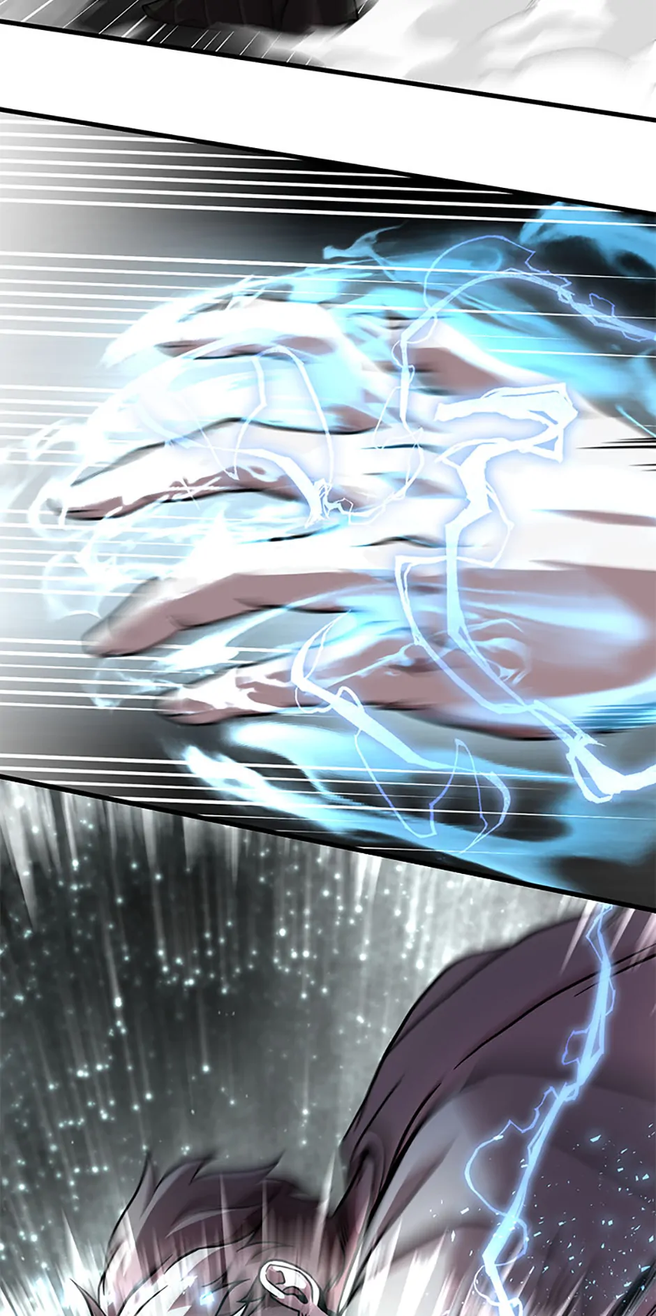 Read The Player Who Can't Level Up ENGLISH Manga Online