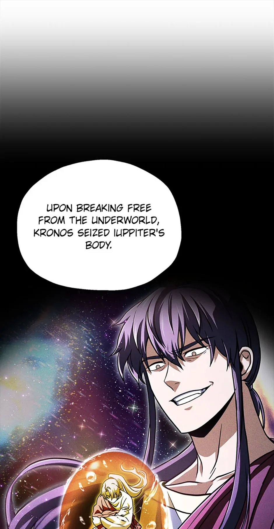 Read The Player Who Can't Level Up ENGLISH Manga Online