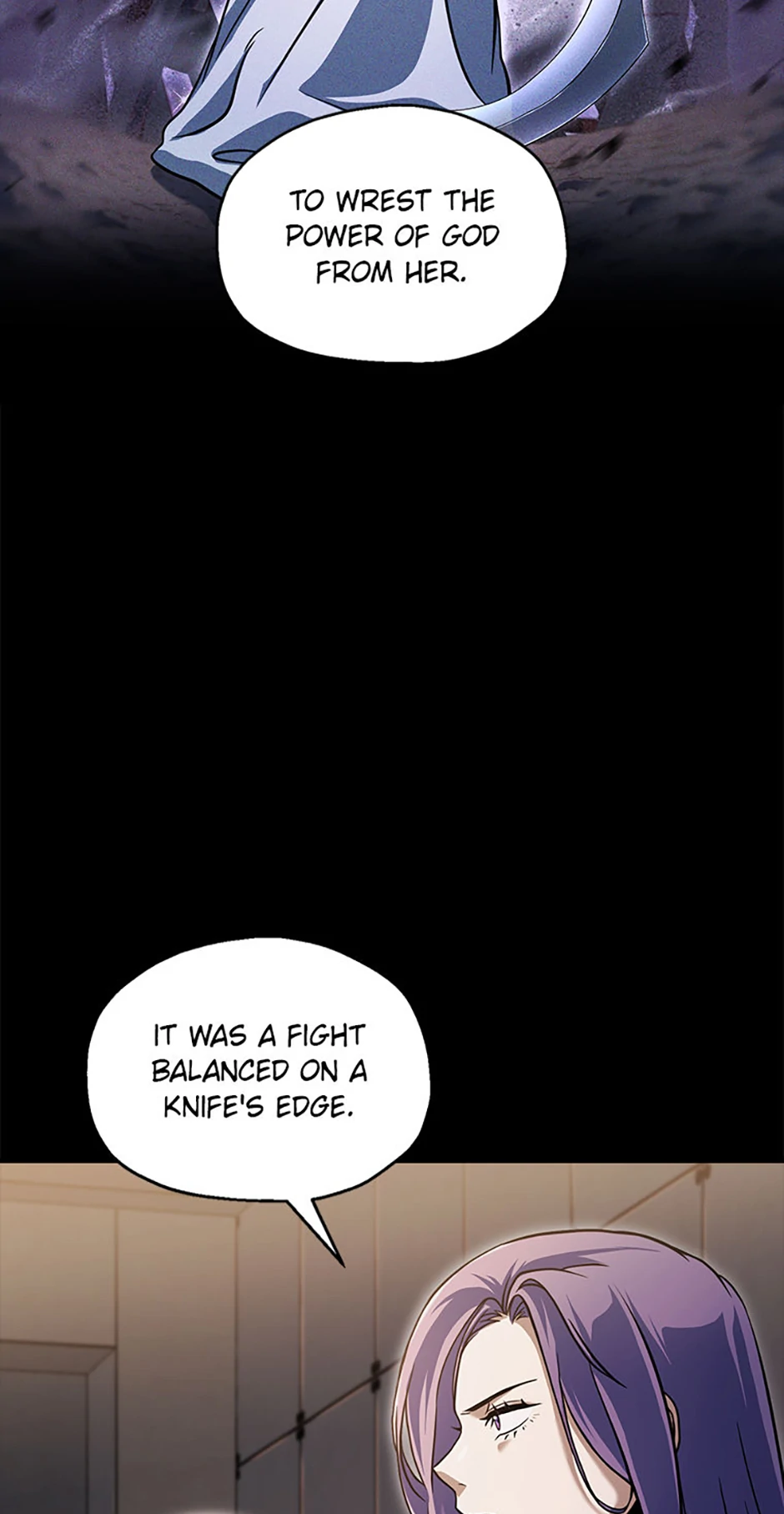 Read The Player Who Can't Level Up ENGLISH Manga Online