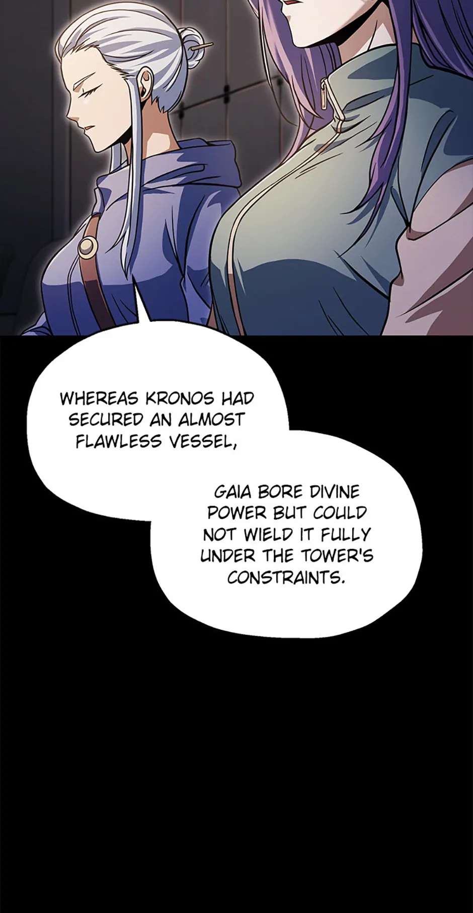 Read The Player Who Can't Level Up ENGLISH Manga Online