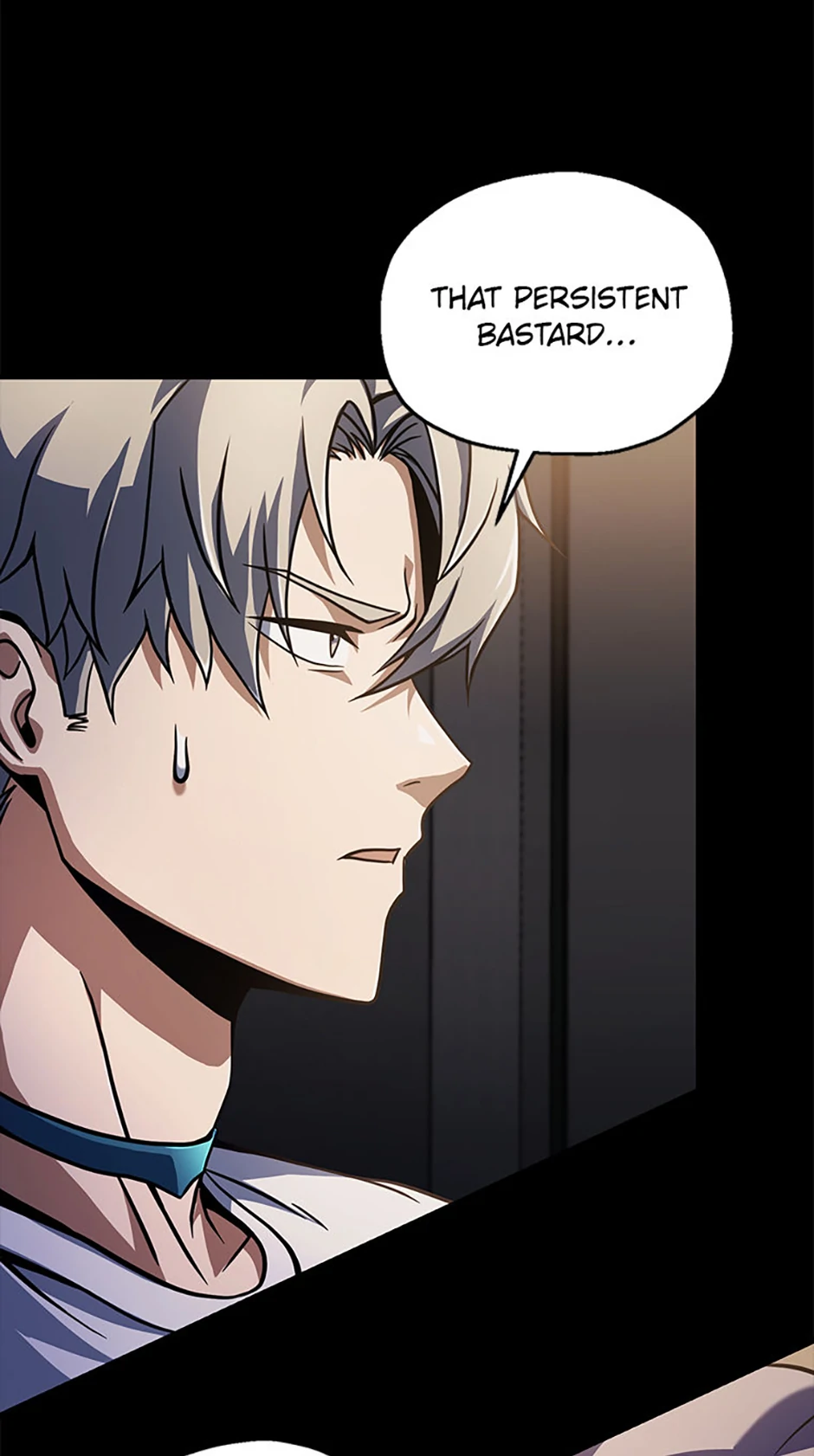 Read The Player Who Can't Level Up ENGLISH Manga Online