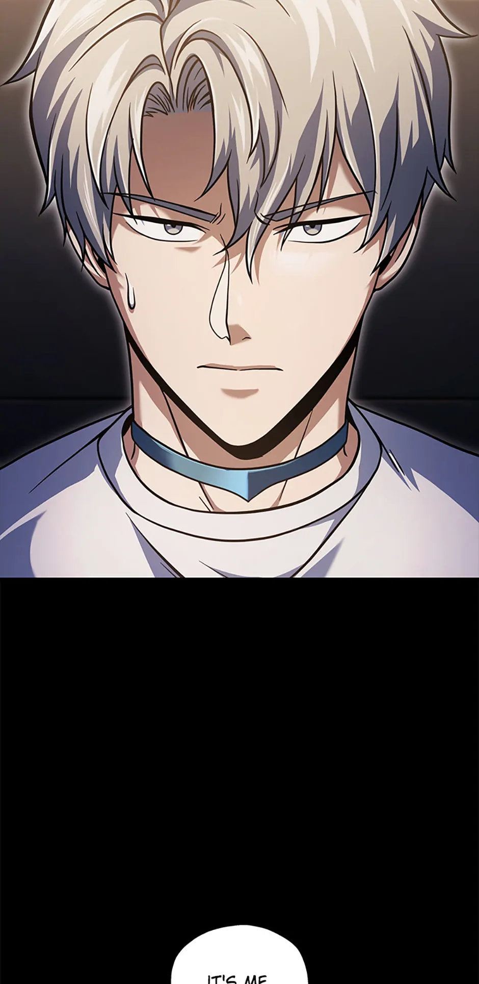 Read The Player Who Can't Level Up ENGLISH Manga Online