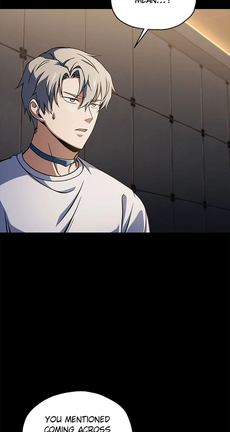 Read The Player Who Can't Level Up ENGLISH Manga Online