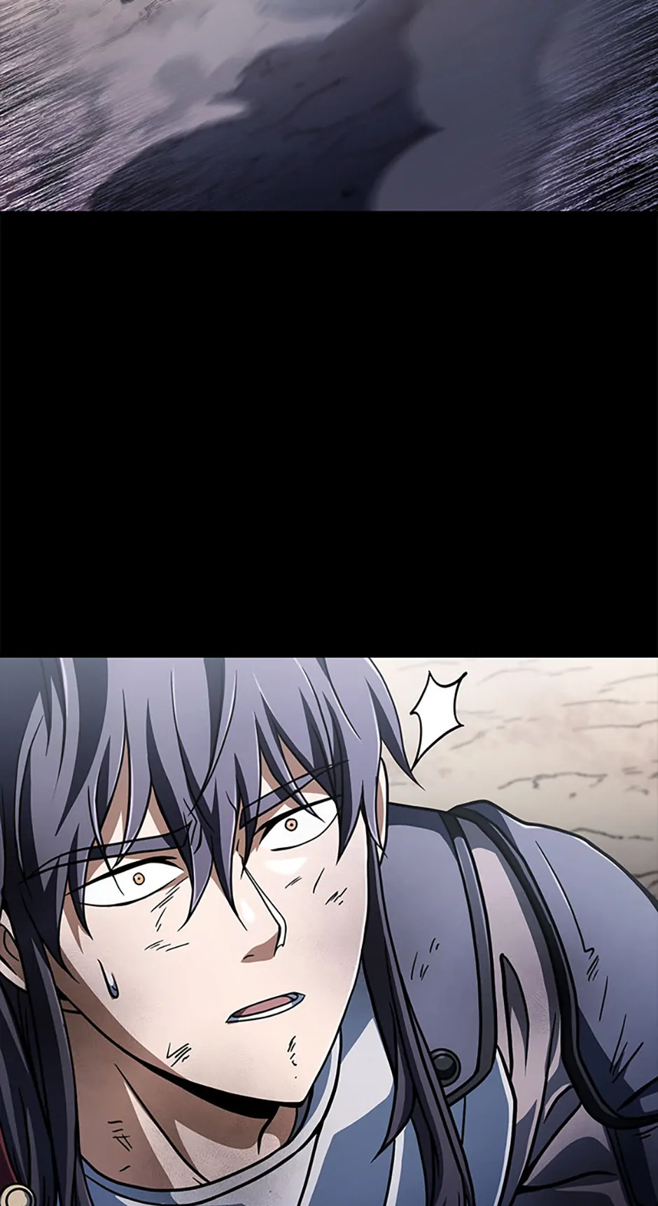 Read The Player Who Can't Level Up ENGLISH Manga Online