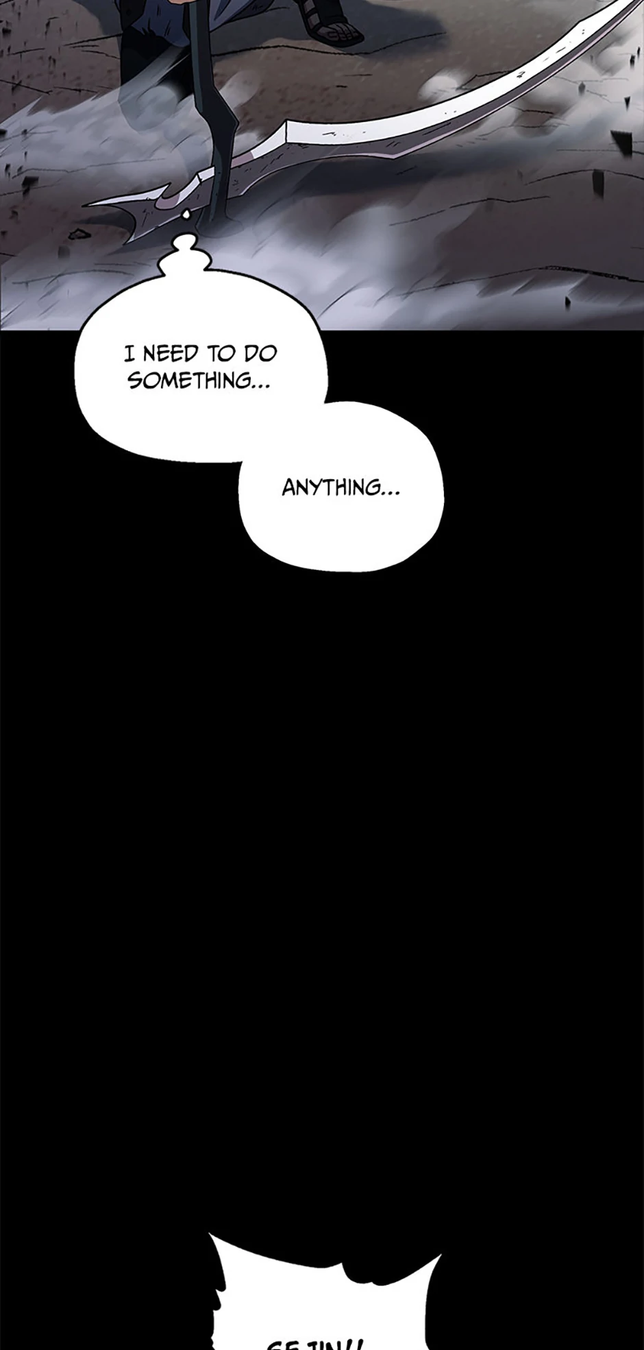 Read The Player Who Can't Level Up ENGLISH Manga Online