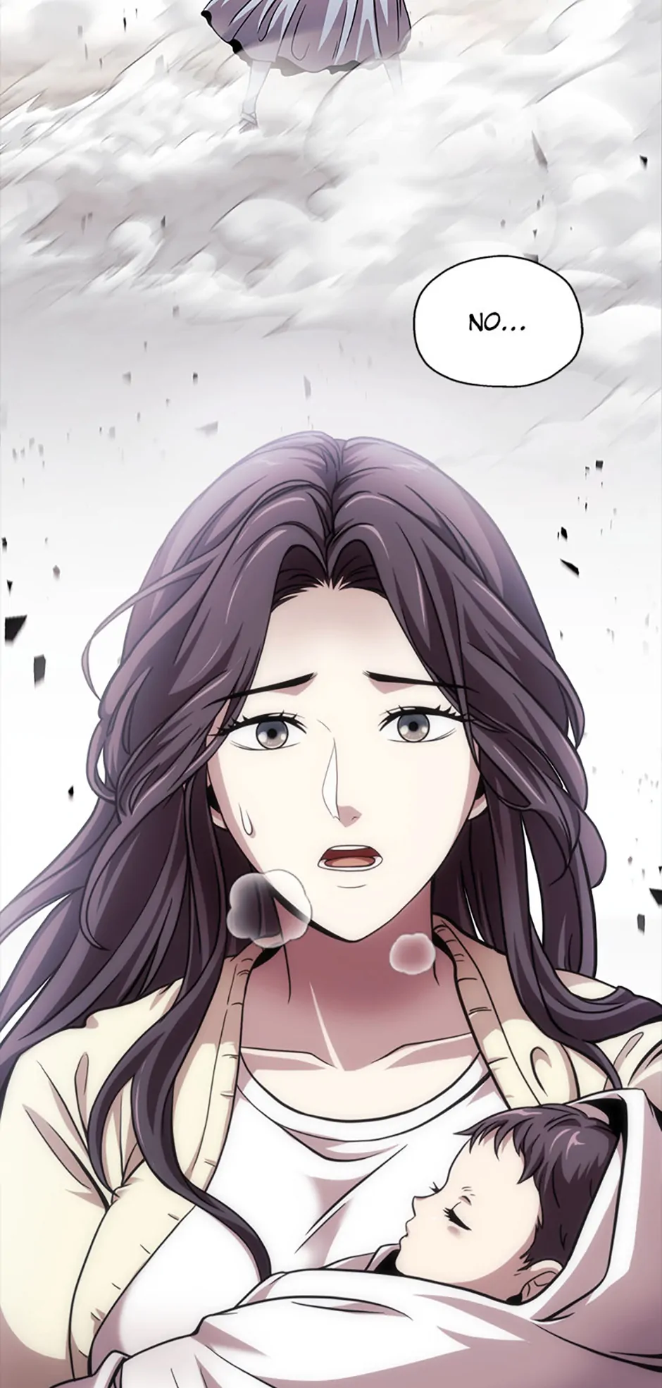 Read The Player Who Can't Level Up ENGLISH Manga Online