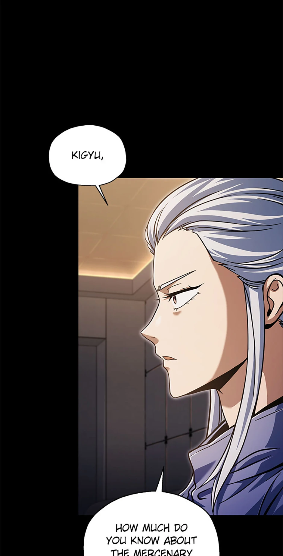 Read The Player Who Can't Level Up ENGLISH Manga Online