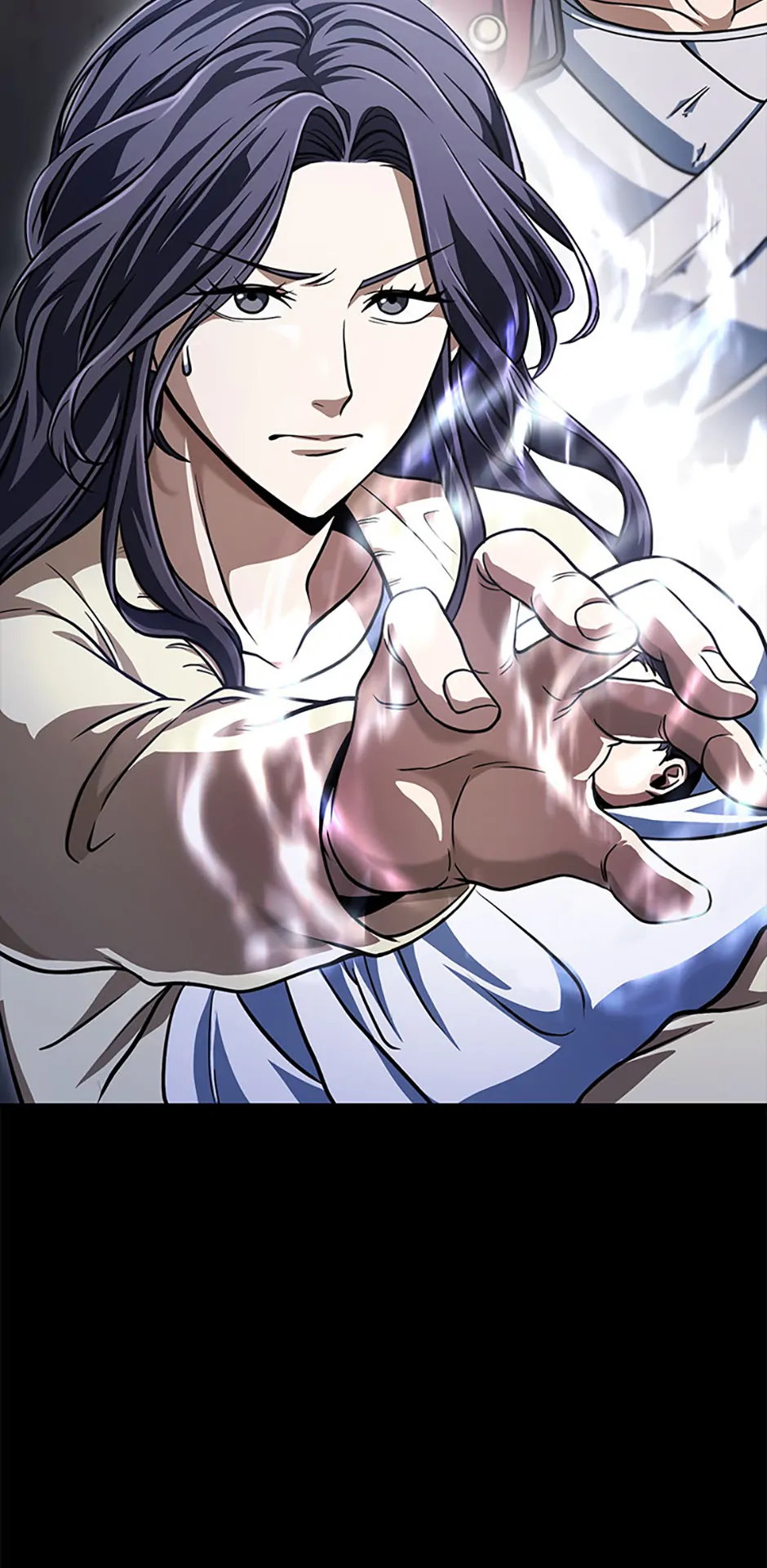 Read The Player Who Can't Level Up ENGLISH Manga Online